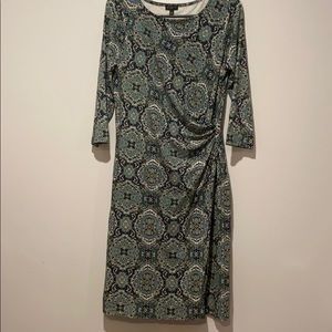 Talbot dress